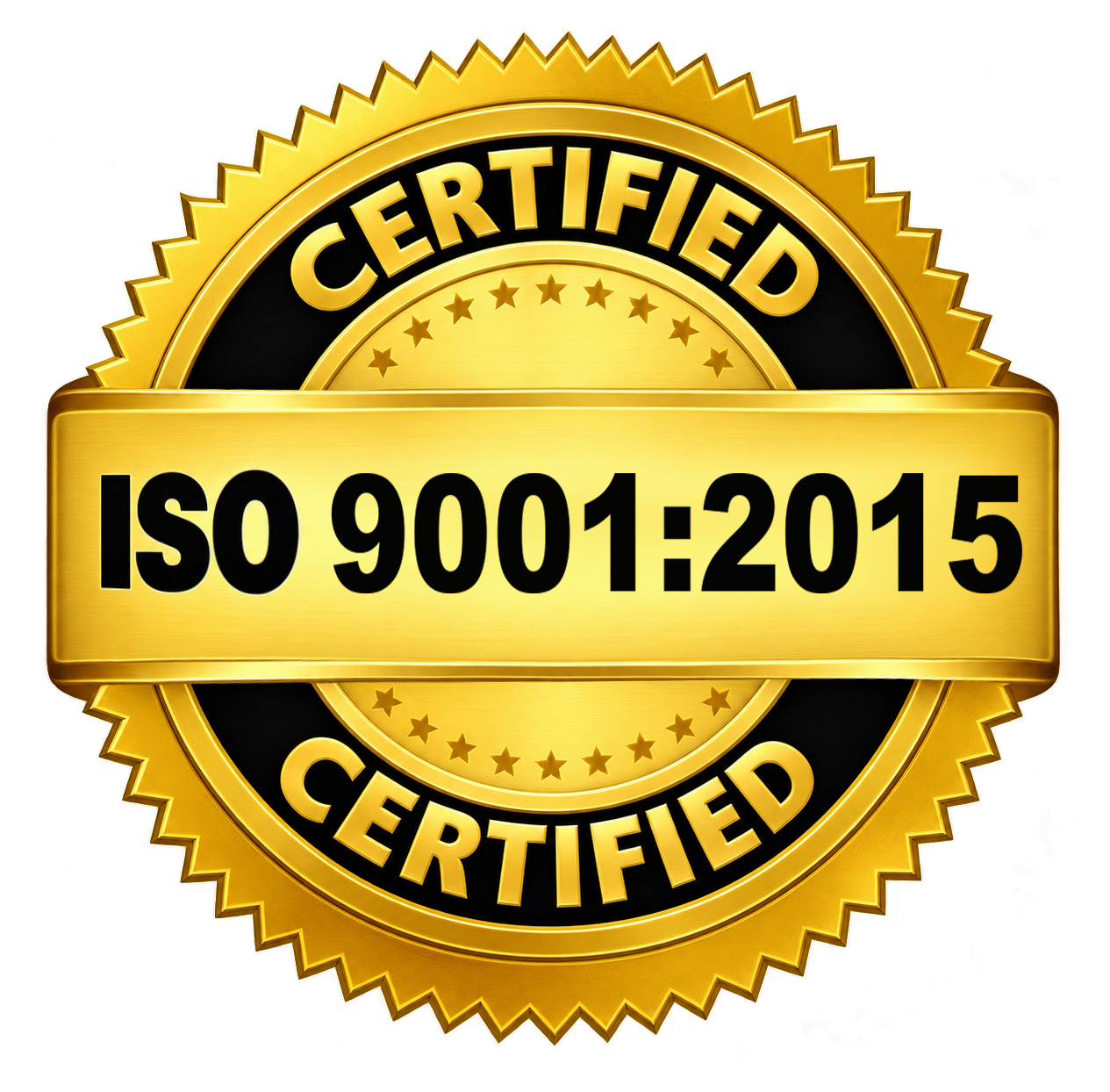 ISO 9001:2015